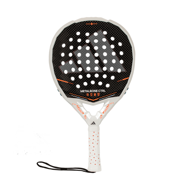 ADIDAS METALBONE CTRL 2026 PADEL RACKET